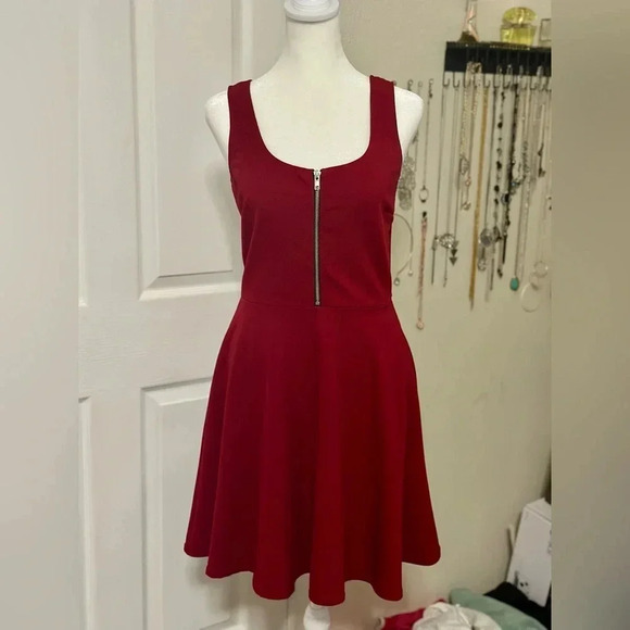 Dresses & Skirts - SHEIN women’s dress